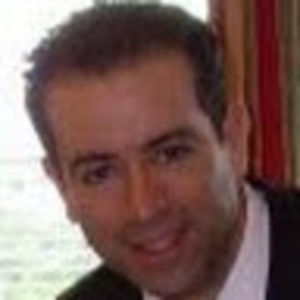 Meet your Posher, Scott